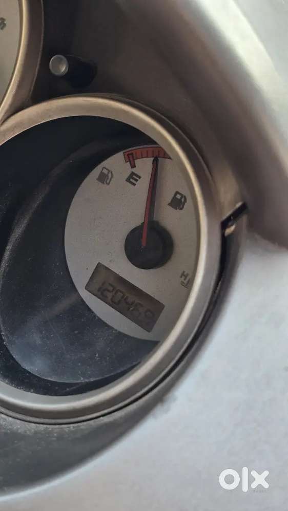 Honda City Zx 2008 Manual Hybrid