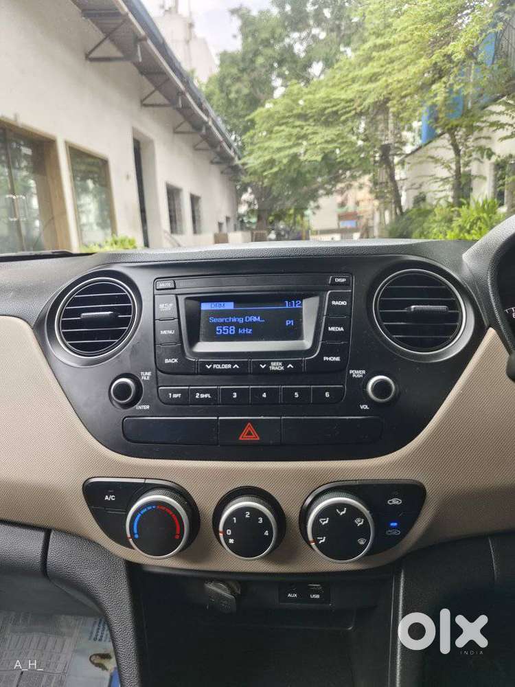 Hyundai Grand I10 1.2 Kappa Magna, 2019, Petrol