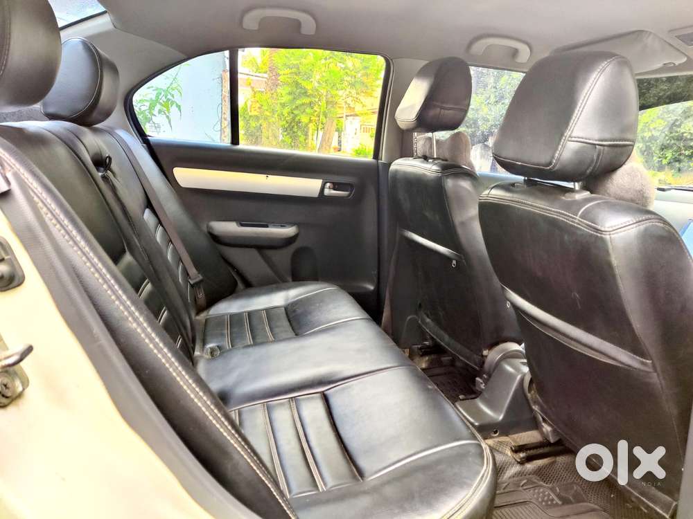 Maruti Suzuki Swift Dzire Vdi Bsiv, 2010, Diesel