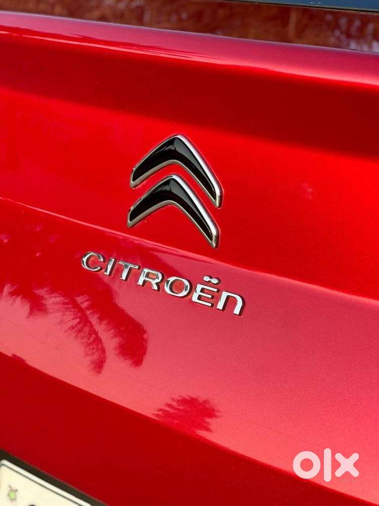 Citroen Basalt You 1.2 Petrol Mt, 2024, Petrol