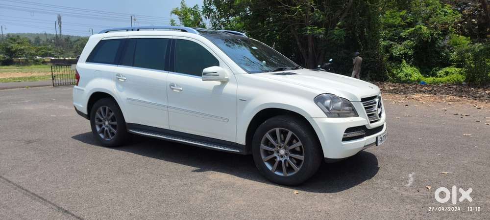 Mercedes-benz Gla Diesel 2012