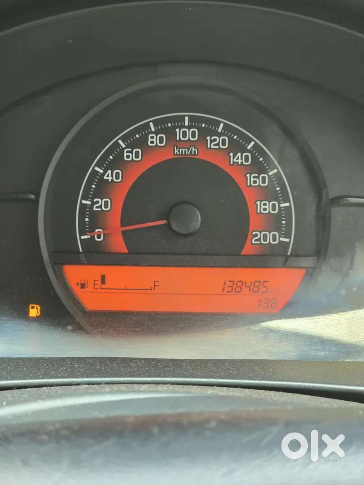 Ignis Well-maintained