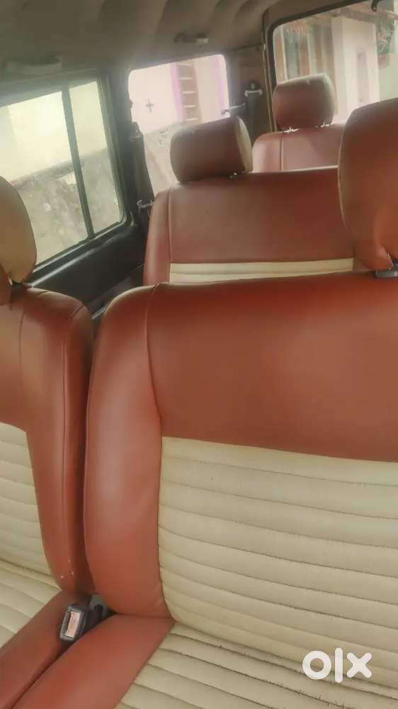 Toyota Qualis 2003 Diesel Good Condition