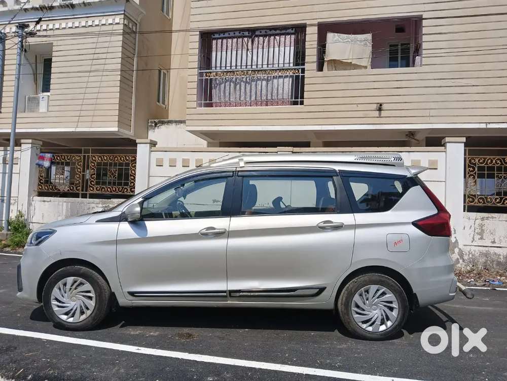 Maruti Suzuki Ertiga