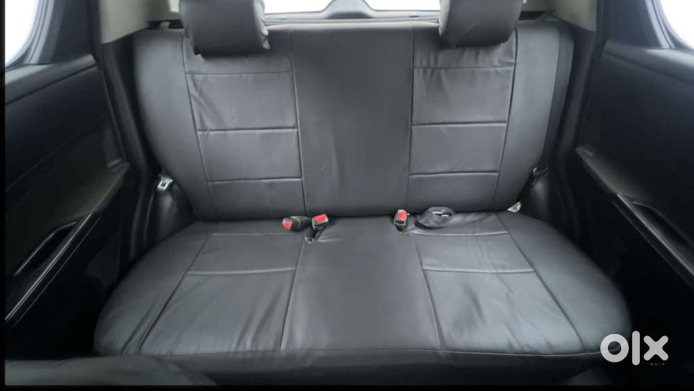 Maruti Suzuki Swift Vvt Vxi, 2014, Petrol