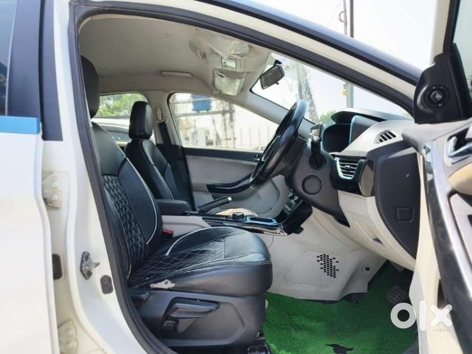 Tata Nexon Ev Xz Plus, 2022, Electric