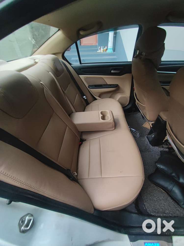 Honda Amaze Vx Petrol 2019