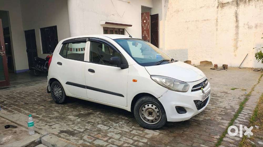 Hyundai I10 1.2ltr. Kappa Urgent Sell - Serious Buyer Contact Only