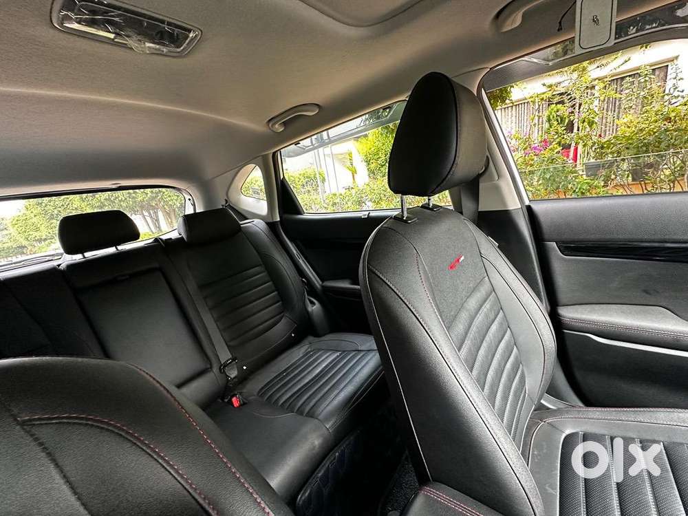 Kia Diesel Automatic 2023