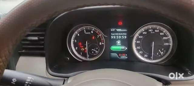 Maruti Suzuki Ertiga Vxi Cng, 2025, Cng & Hybrids