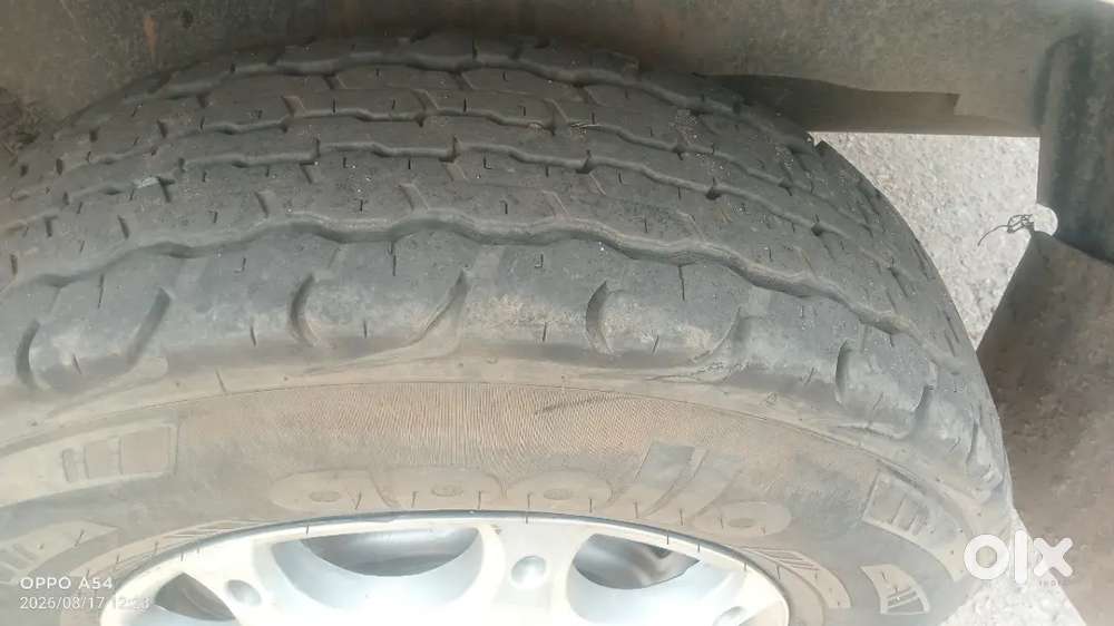 Mahindra Scorpio 2011 Diesel Car