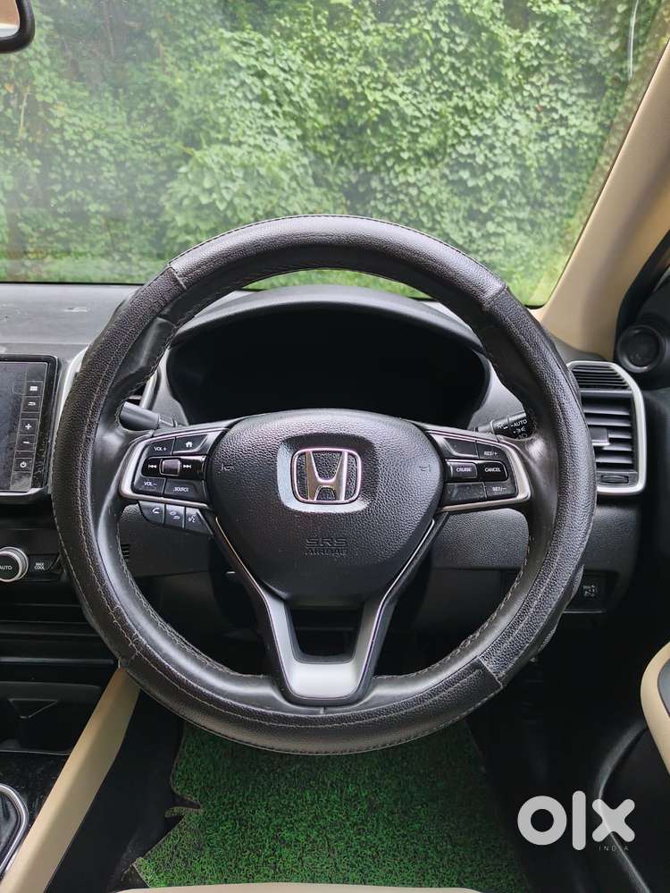 Honda City 1.5 Vx I-vtec Mt, 2023