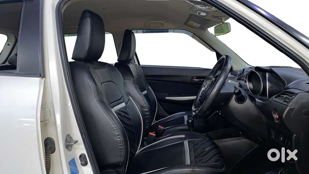 Maruti Suzuki Swift Zxi 2018, 2022, Petrol