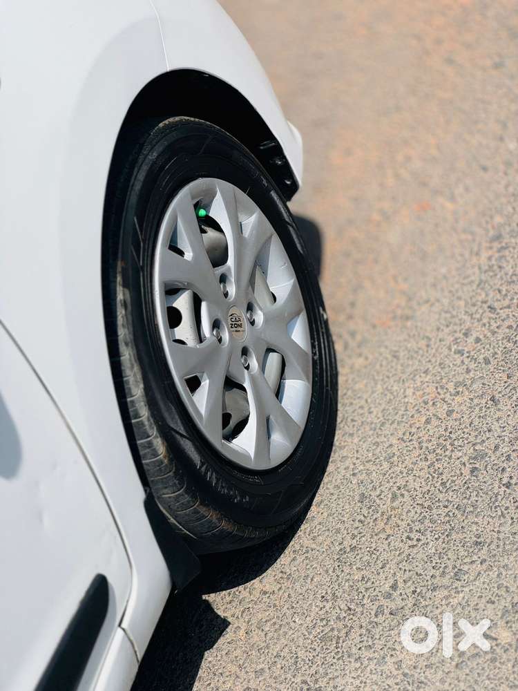 Hyundai Grand I10, 2017, Cng & Hybrids