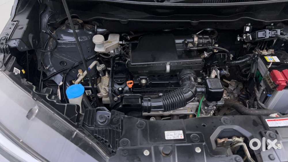 Maruti Suzuki Xl6 1.5 Zeta Mt, 2023, Petrol