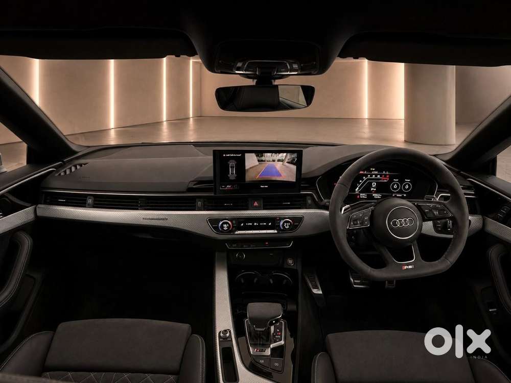 Audi Rs5 Sportback, 2023, Petrol