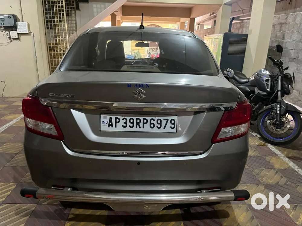 Maruti Suzuki Dzire 2022 Petrol 82000 Km Driven