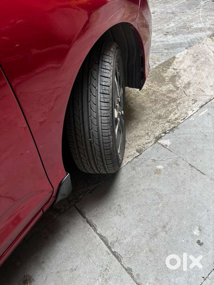 2020 Honda Amaze S 1.2 I-vtec (manual)