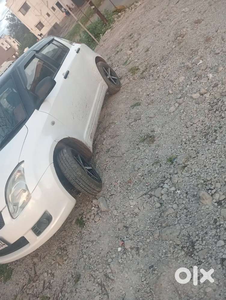 Maruti Suzuki Swift 2009 Year Model Lxi
