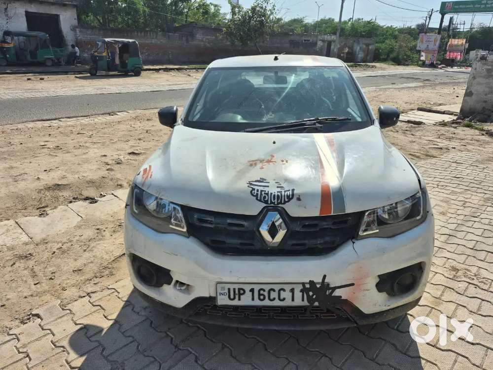 Renault Kwid 1.0 Rxl 2019