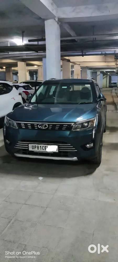 Best Car Best Xuv