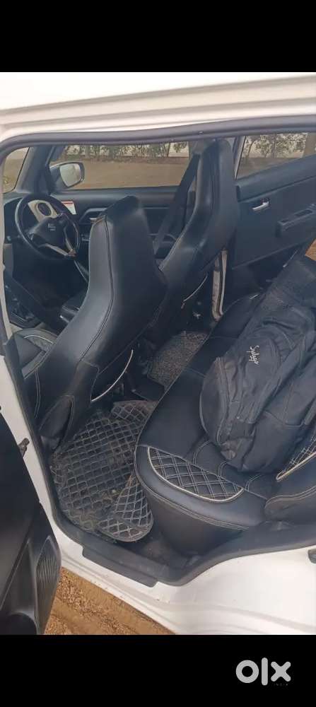 Maruti Suzuki Wagon R 2023 Lxi Cng