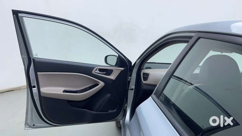Hyundai Elite I20 1.2 Asta (o) Cvt, 2019, Petrol