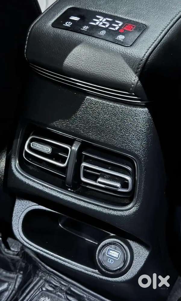 Hyundai Creta 1.5 Diesel 2021