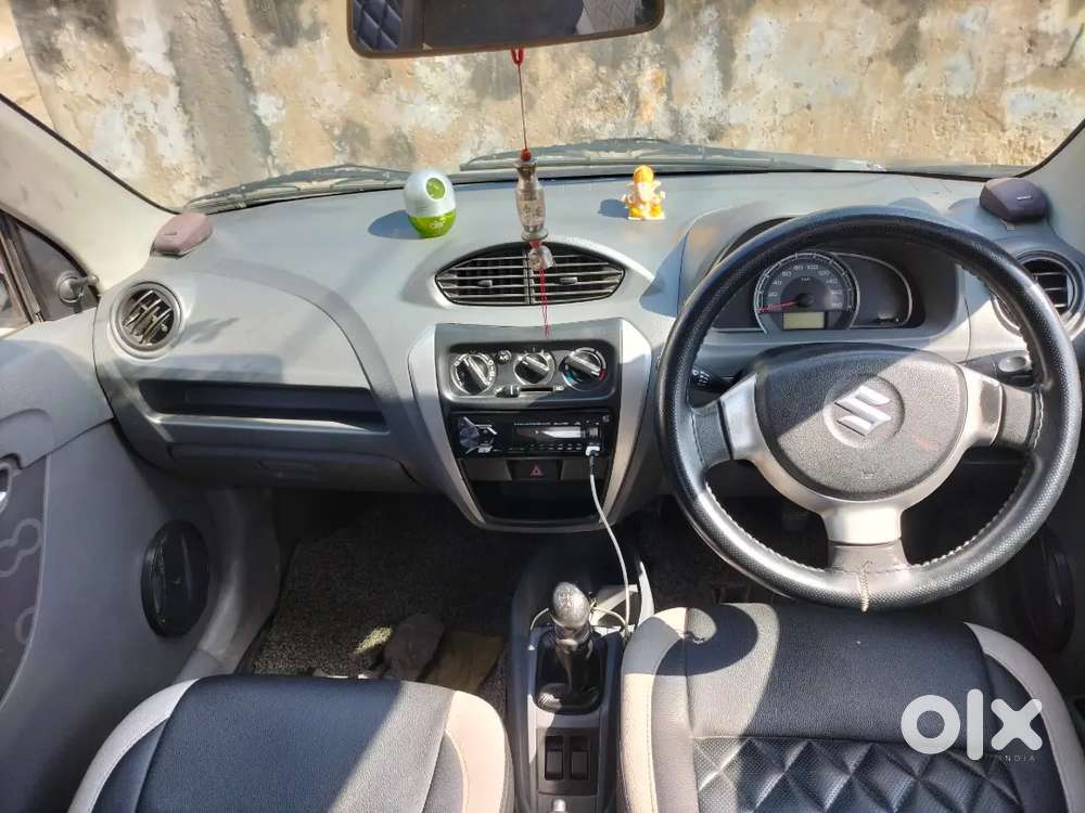 Maruti Suzuki Alto 800 Lxi