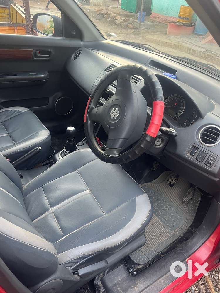 Maruti Suzuki Swift 2007 Petrol Good Condition