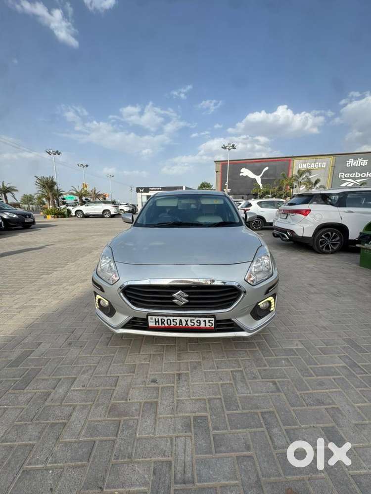 Maruti Suzuki Swift Dzire 2018 Diesel 71000 Km Driven