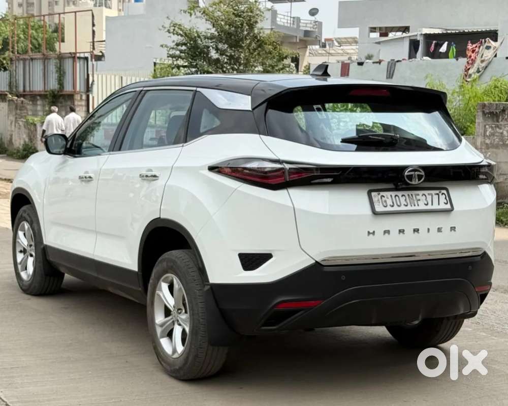 Tata Harrier Xt+, 2023, Diesel