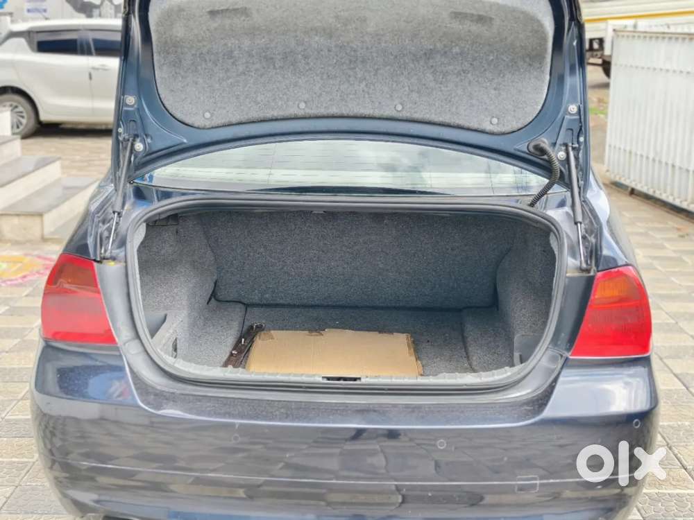 Bmw 3 Series 330 Ci Coupe, 2008, Diesel