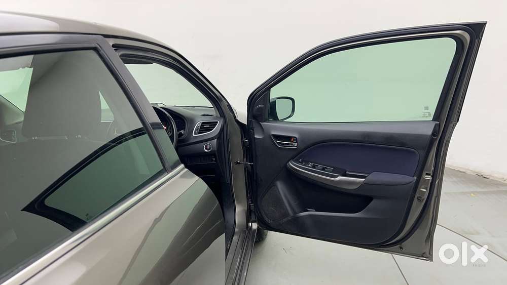 Maruti Suzuki Baleno 1.3 Alpha, 2020, Petrol