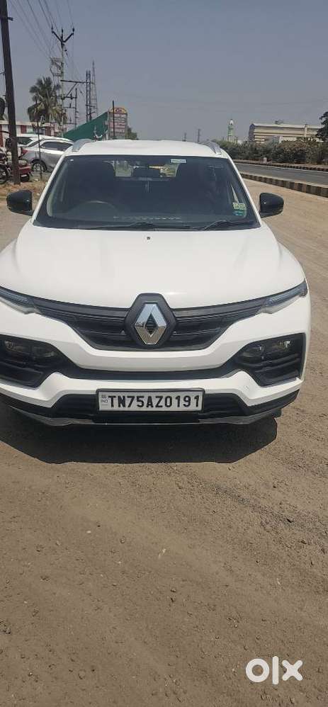 Renault Kiger Rxt Opt, 2023, Petrol
