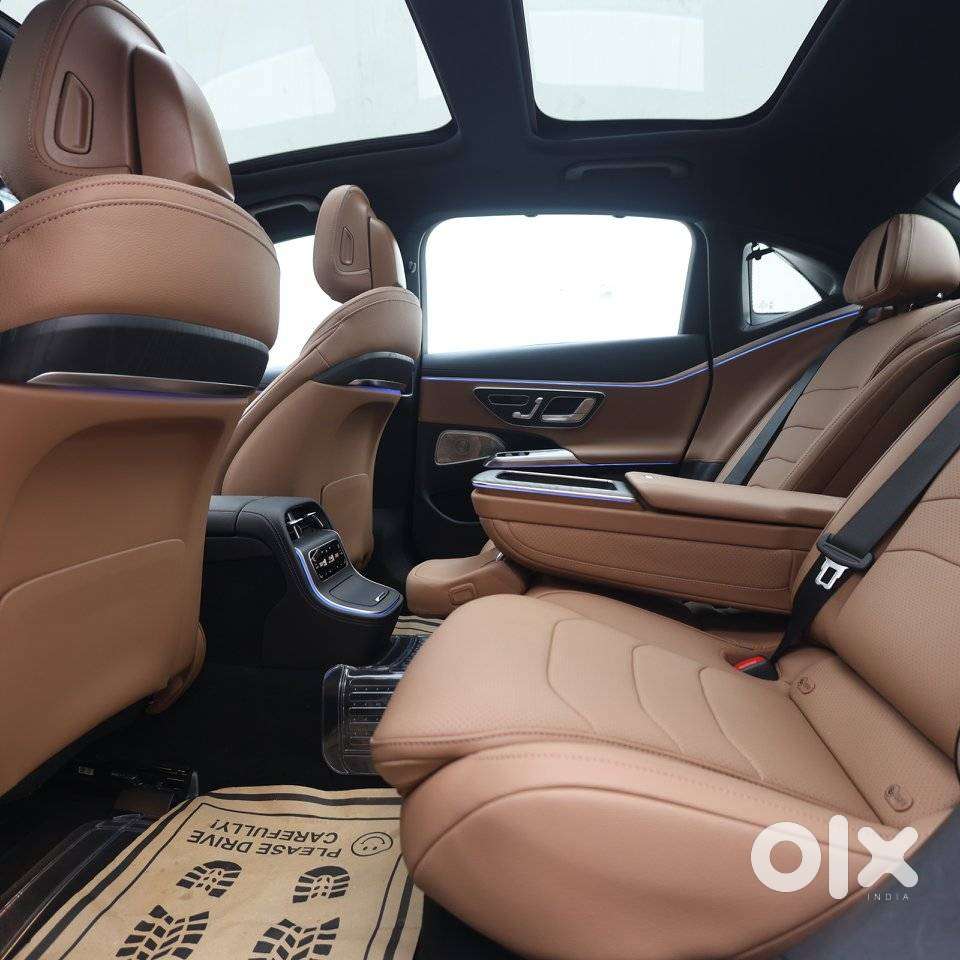 Mercedes-benz E-class E 200, 2025, Petrol