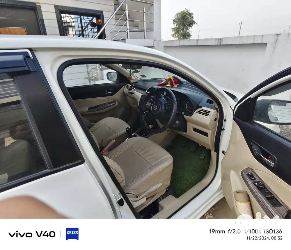 Maruti Suzuki Dzire 2022 Manual Petrol