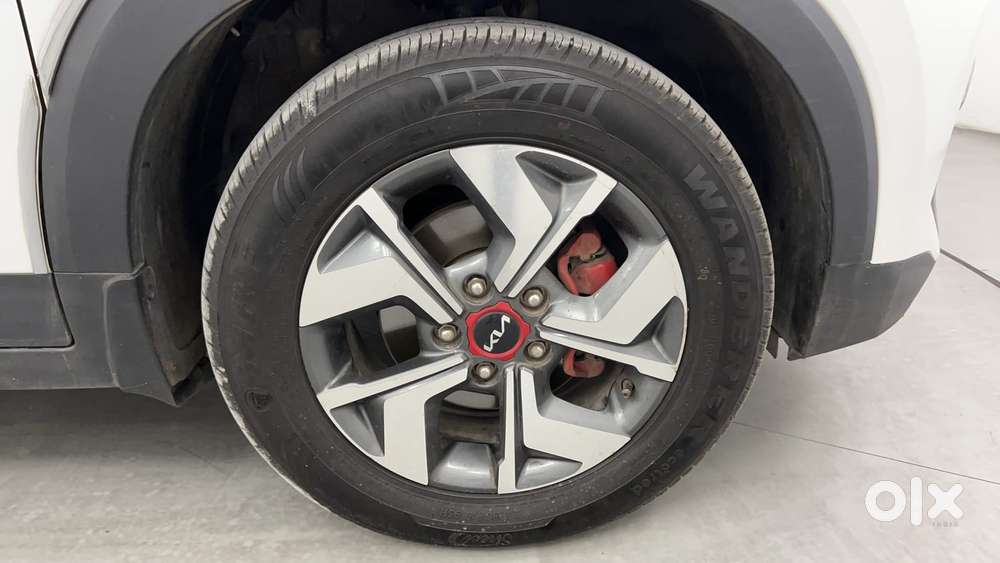 Kia Sonet Gtx Plus 1.5 Dct At, 2022, Diesel