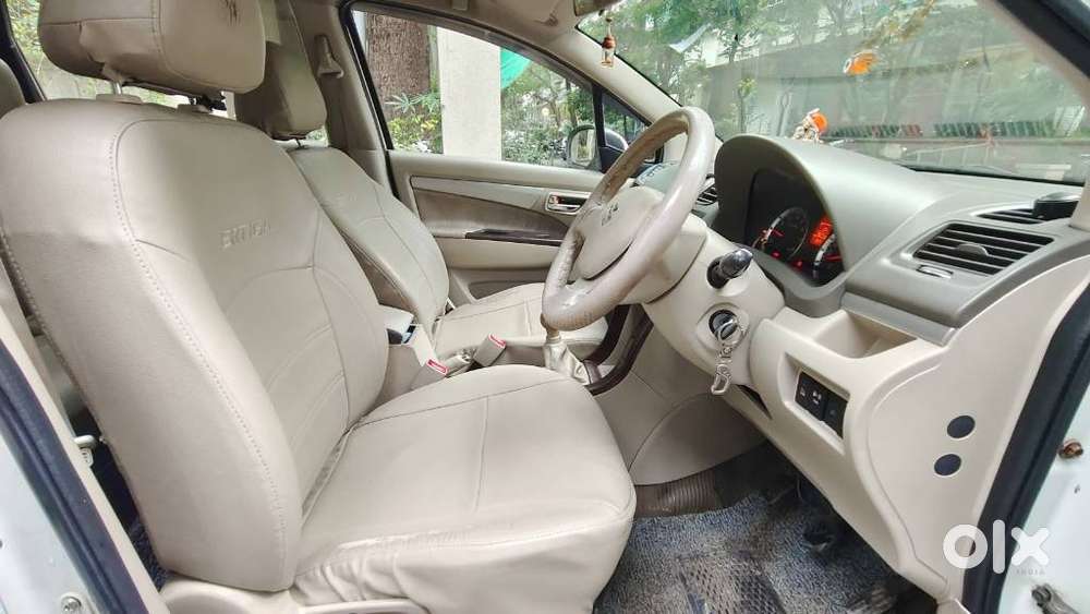 Maruti Suzuki Ertiga Vxi Cng, 2014, Cng & Hybrids