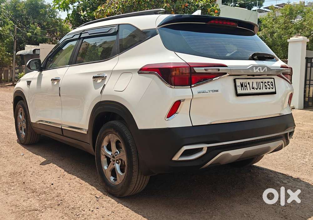 Kia Seltos Htk Plus D, 2021, Diesel