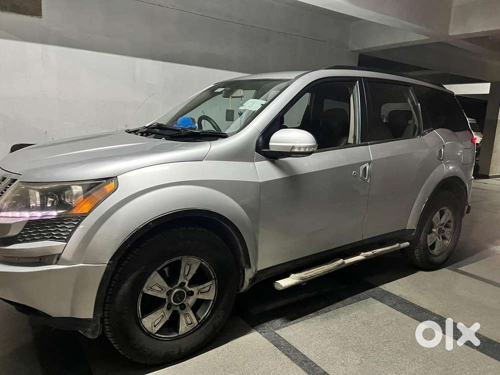 Mahindra Xuv500 2013 Diesel Well Maintained