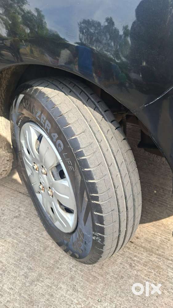 Hyundai I10 Magna Automatic, 2011, Petrol