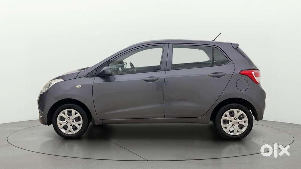 Hyundai Grand I10 Magna 1.1 Crdi, 2016, Diesel