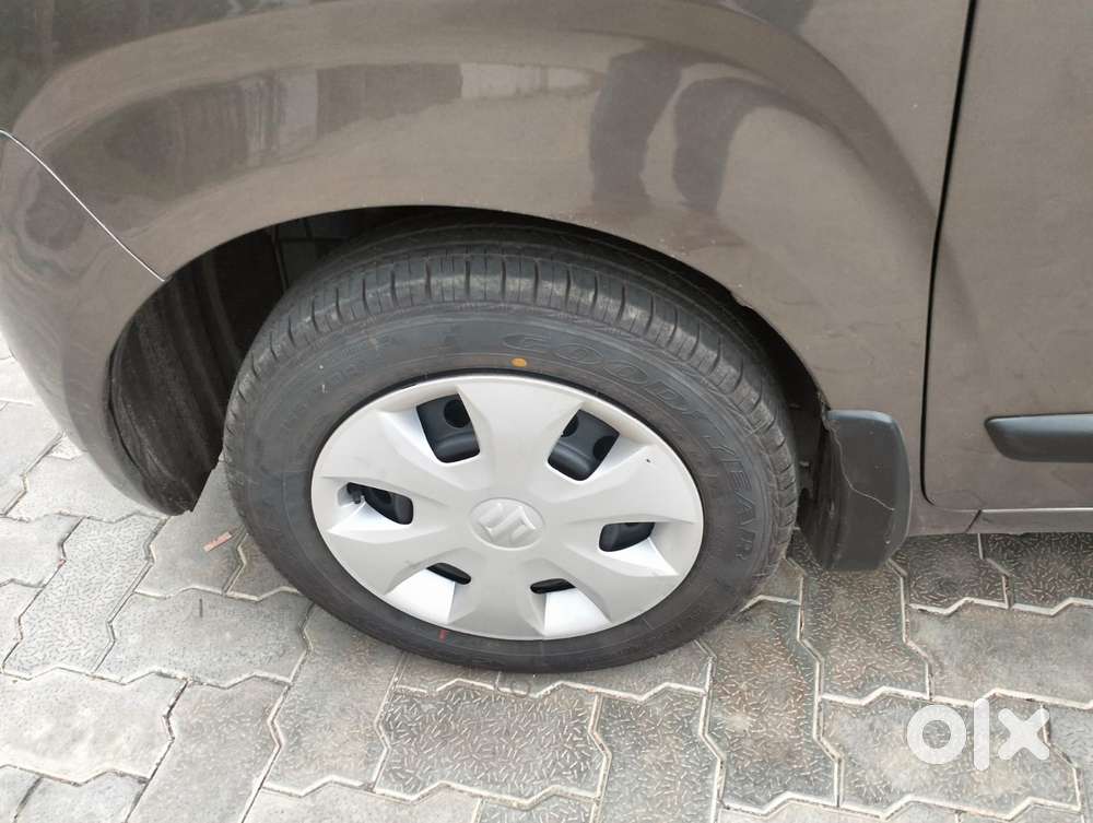 Maruti Suzuki Wagon R 1.0 2019-2022 Vxi (o), 2022, Petrol