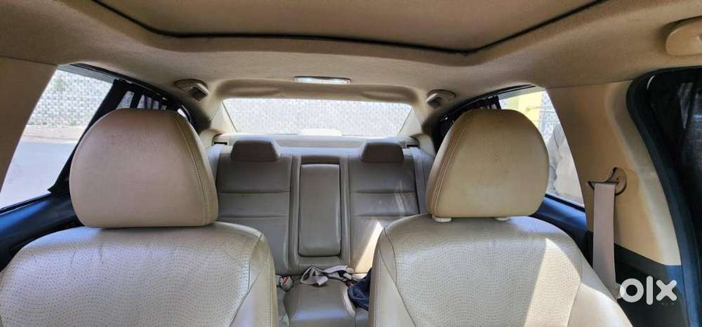 For Sale: Fully Loaded Honda City (2015) - Face Lifted To 2020 Model