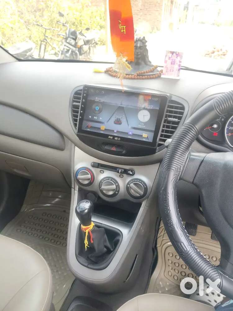 Hyundai I10 2011 Petrol 49000 Km Driven
