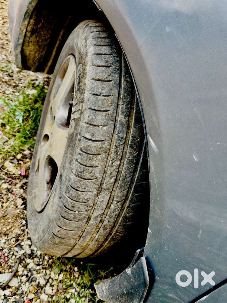 Honda City Zx Petrol 2009