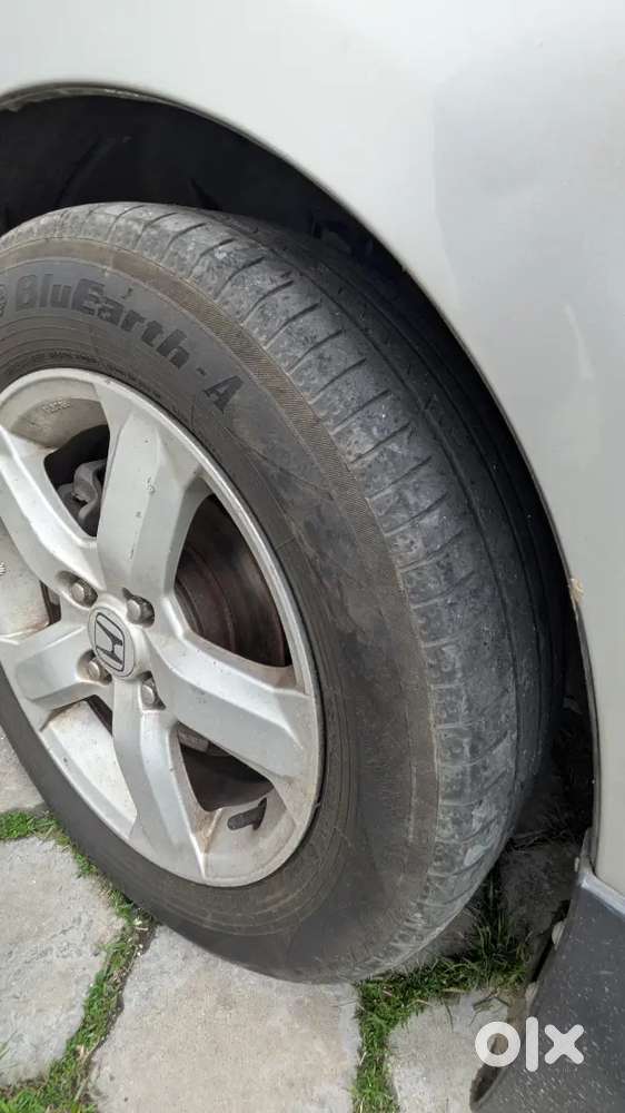 Honda Jazz 2011 Select Edition