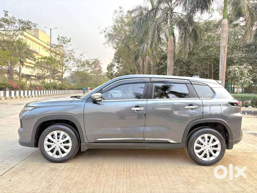 Maruti Suzuki Grand Vitara 1.5 Delta Cng, 2024, Cng & Hybrids