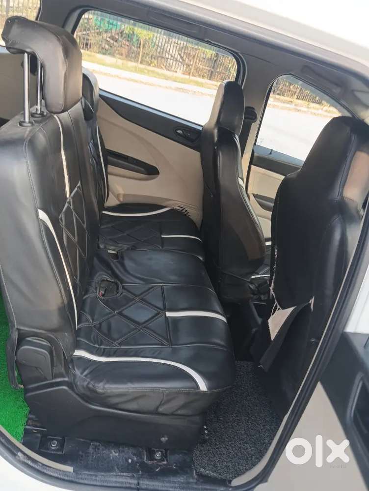 Renault Triber Facelift 2024 Petrol 69000 Km Driven